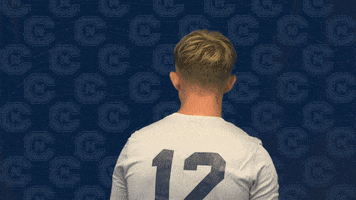 Cnms19 Gregevans GIF by Carson-Newman Athletics