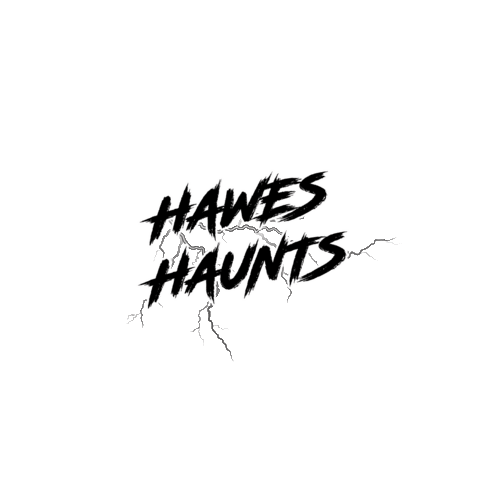 Hawes Sticker