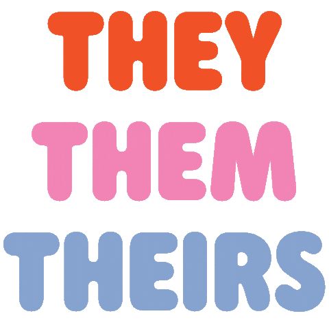 Gay Pride Love Sticker