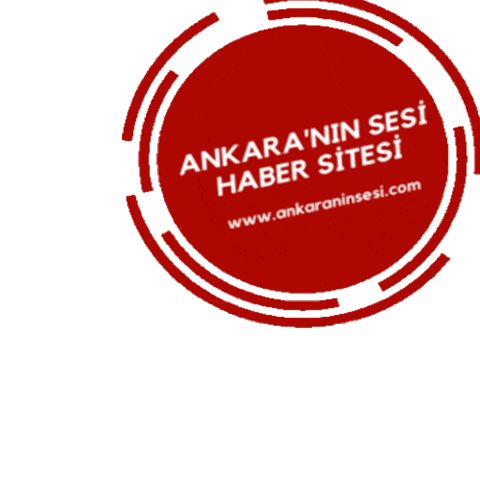 Ankara Sticker by Ankara'nin Sesi Haber Sitesi
