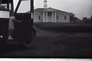 Back To School Vintage GIF by US National Archives