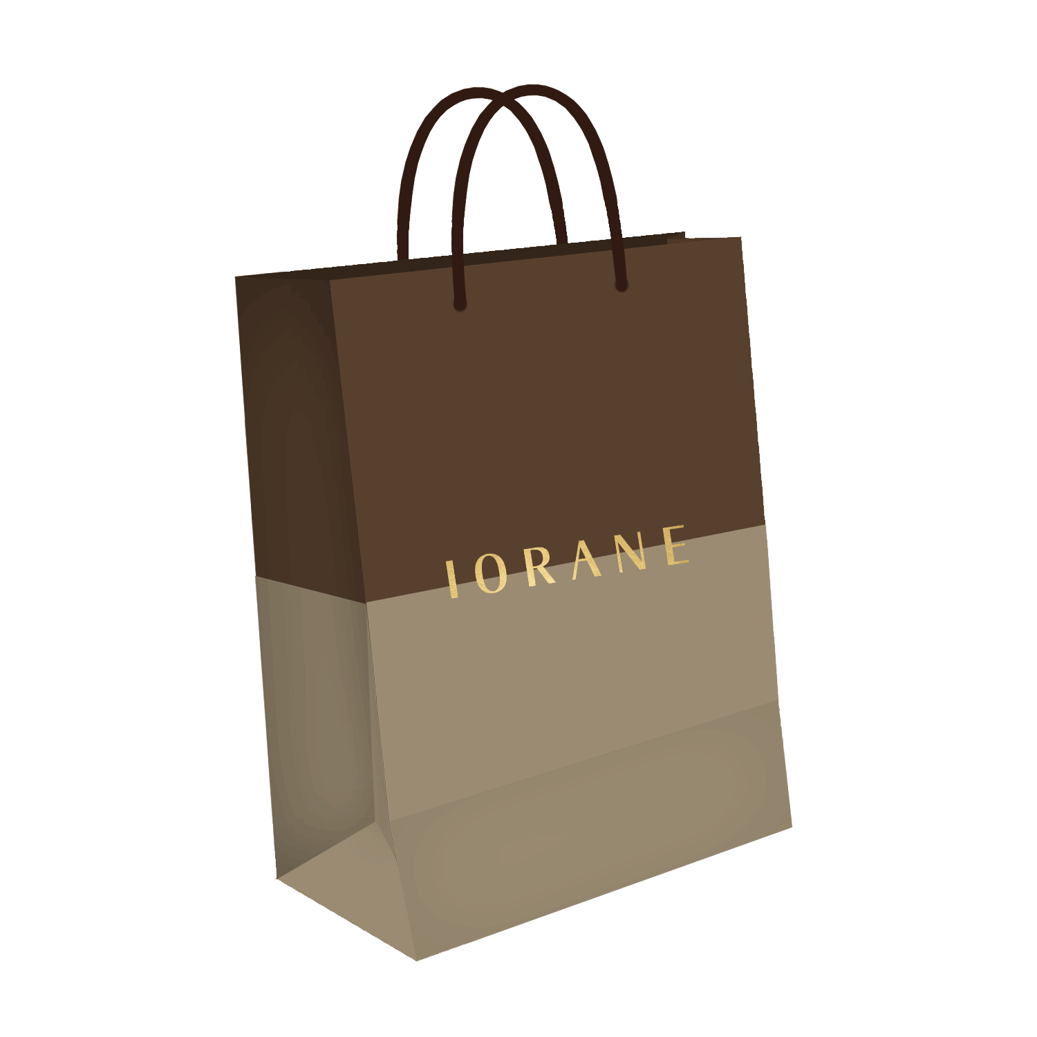 Paper Bag Shopping Sticker by Iorane for iOS & Android GIPHY