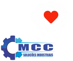 MCC Soluções Industriais Sticker