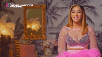 Real Housewives Laugh GIF by Showmax