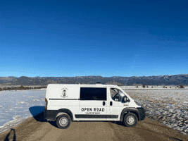 Open Road Campers GIF