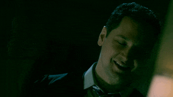 How To Get Away With Murder Asher Millstone GIF by ABC Network