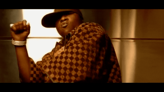 Eve Thelox GIF by Official Ruff Ryders - Find & Share on GIPHY