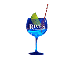 Ginrives Sticker
