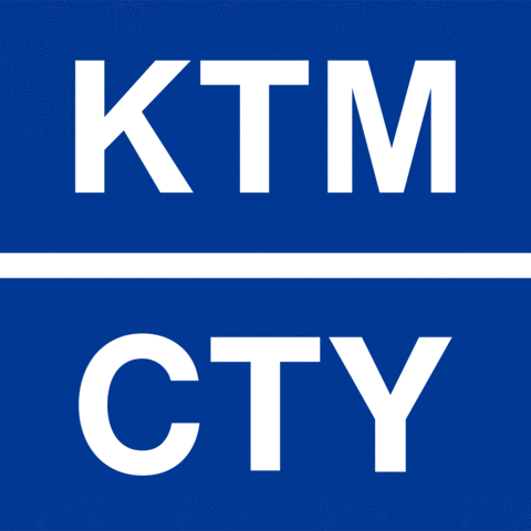 Nepal GIF by KTM CTY