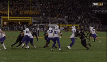 Arizona Tcu GIF