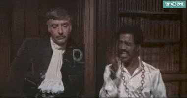 One More Time 60S GIF by Turner Classic Movies