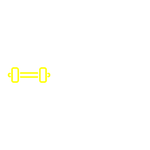 Gym Academia Sticker