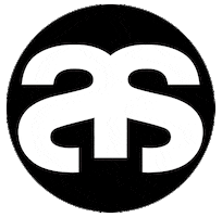 Logo Sticker by anasalmeronformacion