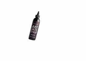 justdatesyrup GIF