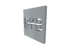 Artist Agency Management Sticker by BYB Agency