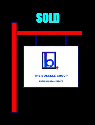 theboecklegroup just listed just sold tbg the boeckle group GIF