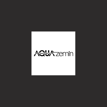 Aqua Zemin Kaplama GIF