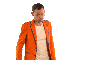 Rick ter Meer Sticker
