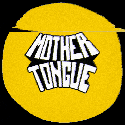 MOTHER TONGUE RECORDS GIF