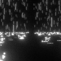 pic Black Wallpaper Gif Hd glow black and white gif by