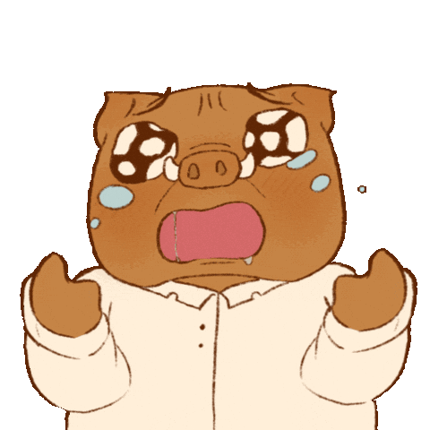 Animals Sticker
