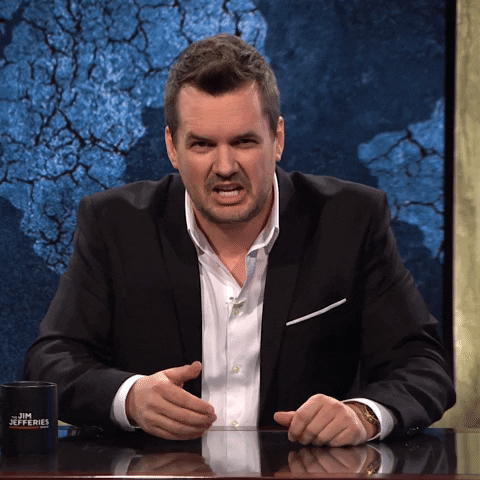 comedy central fun GIF by The Jim Jefferies Show