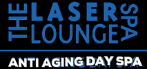 The Laser Lounge Spa GIF