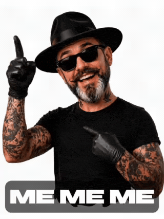 Pick Me GIF by SkullyTattoo
