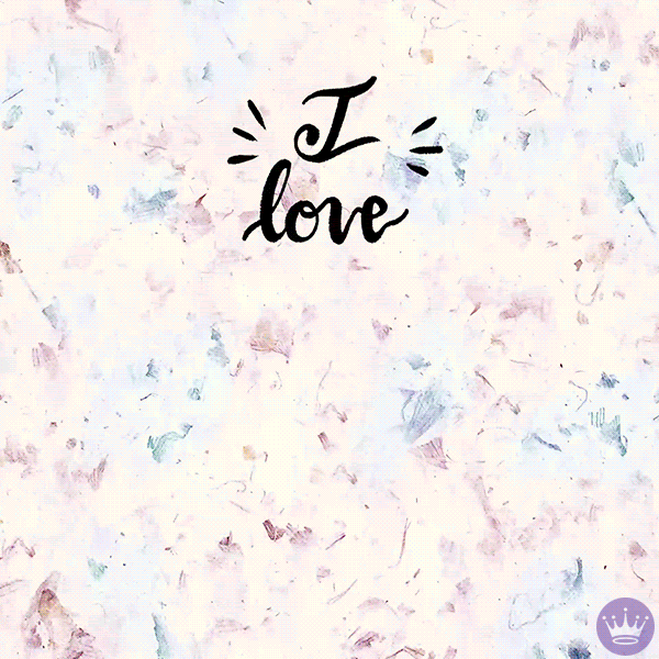 Love You GIF by Hallmark Gold Crown