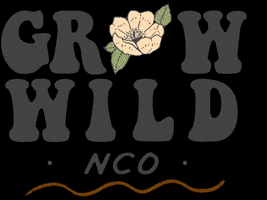 Grow Wild nCo GIF