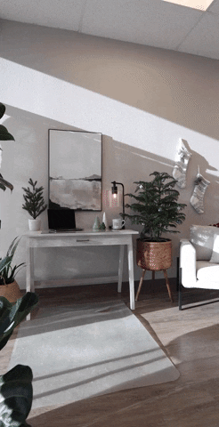 Home Office Christmas GIF by Vitrazza