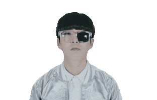 K-Pop Gorilla Sticker by PENTAGON