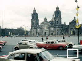 Mexico City GIF by Beeld en Geluid