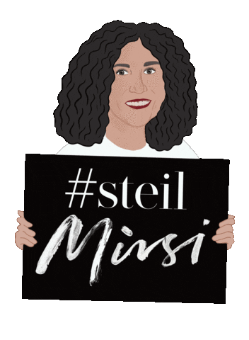 Siop Mirsi Sticker