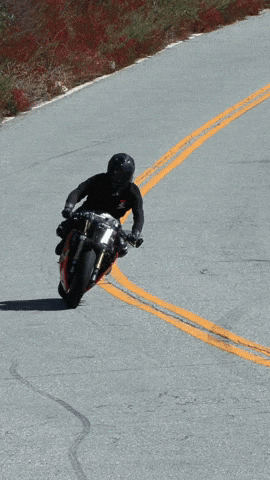 Honda Motorcycle GIF by Project65Studios
