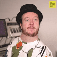 Dj Smile GIF by 60 Second Docs