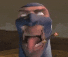 Team Fortress 2 Tongue GIF