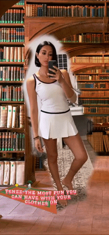 Tenez GIF