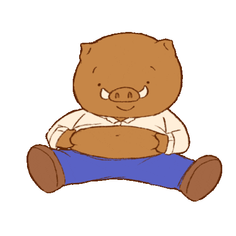 Animals Sticker