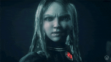 Angry Vampire GIF by Xbox