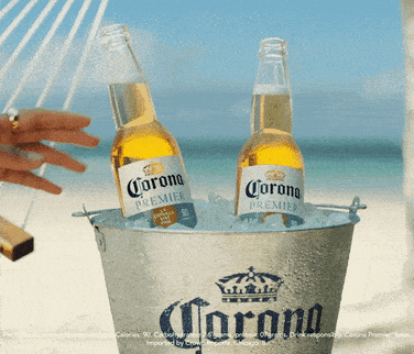 Corona or bira