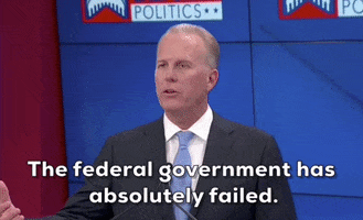 Debate GIF by GIPHY News