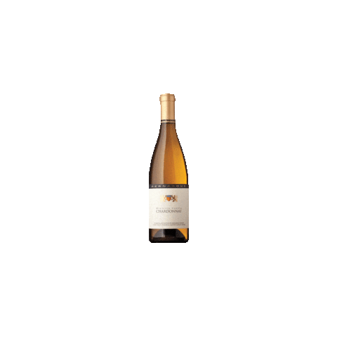 Bernardus Winery Sticker