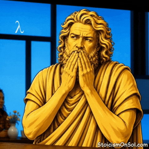 Peace Xoxo GIF by Stoicism