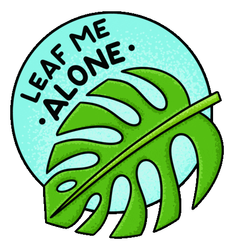 Go Away Leave Sticker - Go Away Leave Text - Discover & Share GIFs