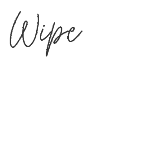 Paw Print Kit Sticker by silverpetprints