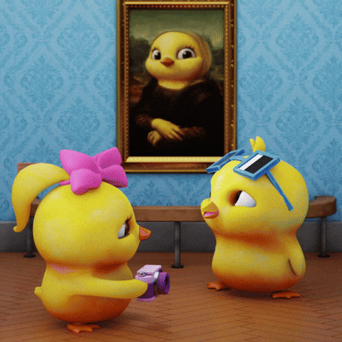 Art Camera GIF by Atrium