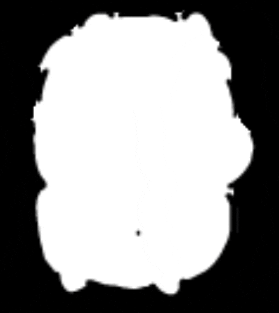 안경 GIF