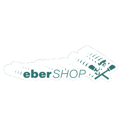 eberSHOP Sticker
