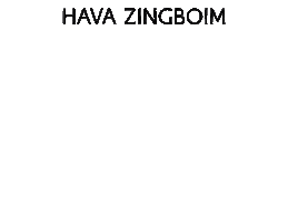 Cosmetics Sticker by hava zingboim